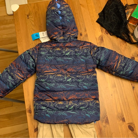 Little Me 3 Piece Set NWT - Picture 5 of 8